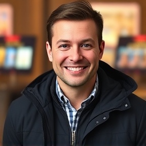 Levin Brückner — wettanbieter ohne limit reviewer